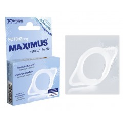 Кольцо для пениса Maximus Potenzring среднего размера (M)